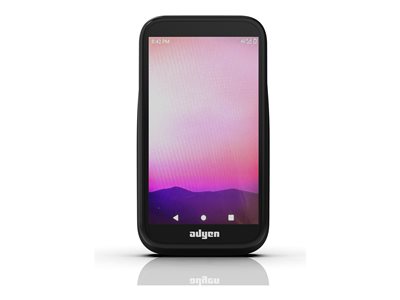 CONNECT PHONE PAYCASE AMS1