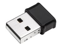 Edimax Netværksadapter USB 2.0 1200Mbps Trådløs
