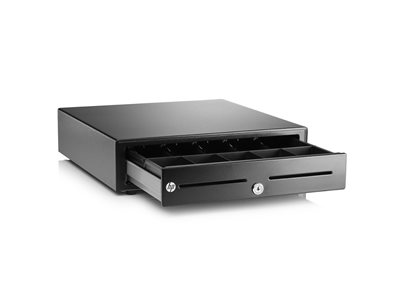 HP Standard Duty Cash Drawer Eu
