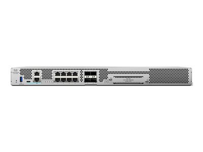 SECURE FIREWALL 1230 APPLIANCE, THREAT DEFENSE – Cisco Systems