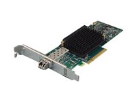 ATTO Celerity FC-321E Host bus adapter PCIe 3.0 x8 low profile 3