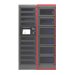 Power Technologies PT-Pro-Locker-Series