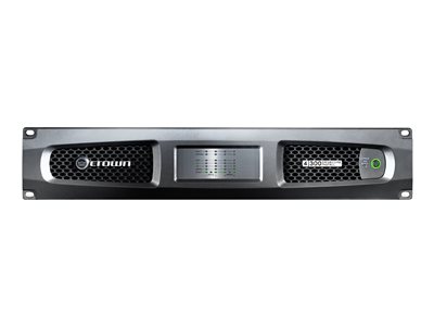 Crown DriveCore Install Analog Series DCi 4|300