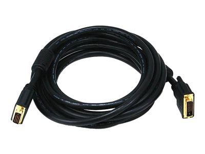 Monoprice - DVI cable