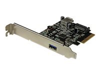 StarTech.com Cartes PEXUSB311EI