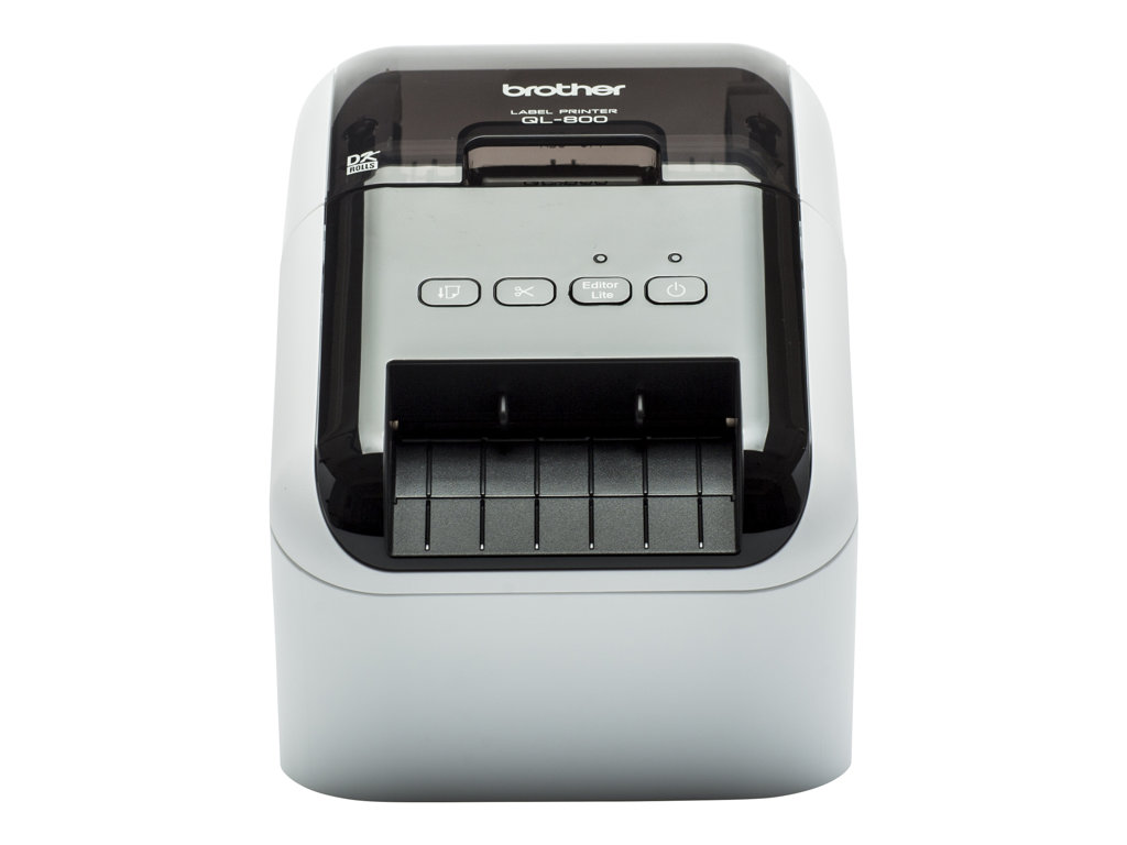 BROTHER QL-800 Label Printer