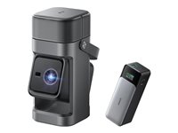 Nebula p1 - DLP projector - portable