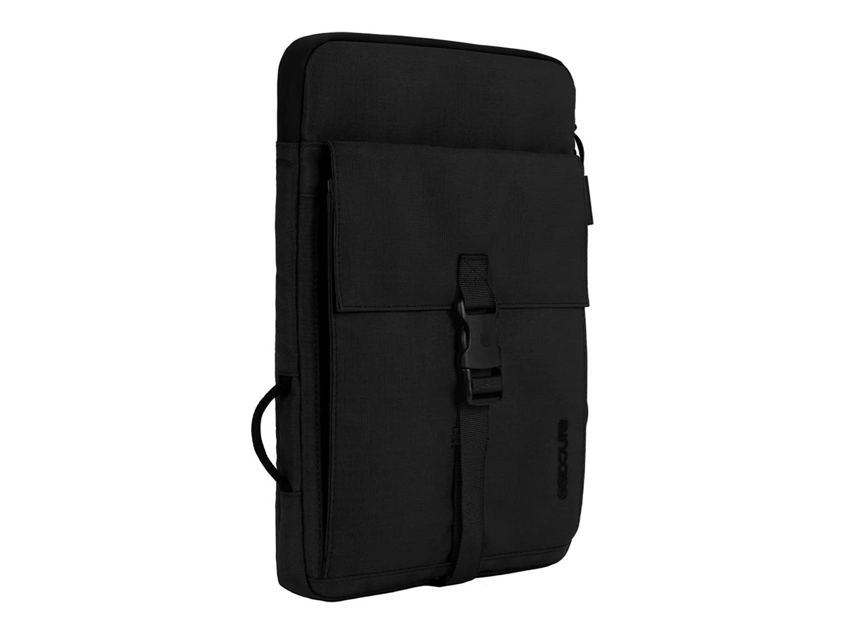 Incase Notebook Sleeve for 14'' Laptops - Black