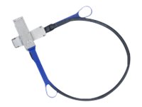 2M 40GBE QSFP PASSIVE COPPERCABLE