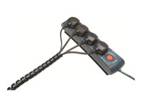 FELLOWES CABLEZIP