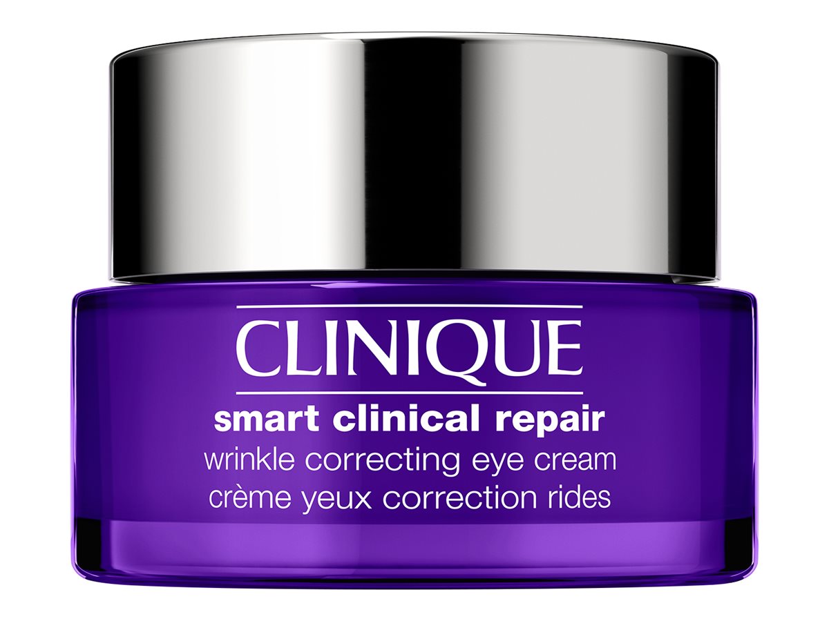 Clinique Smart Clinical Repair Wrinkle Correcting Eye Cream - 30ml
