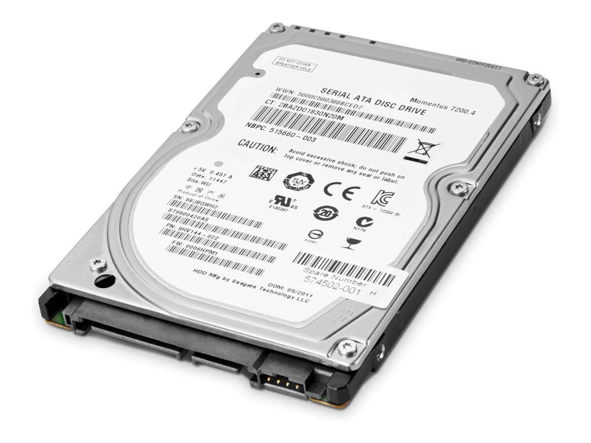 HP Enterprise