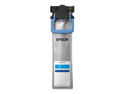 EPSON 1LB WorkForce Pro EM/EP-C800R Cyan - C13T11N240