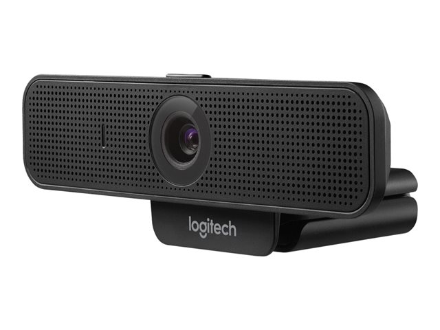 Image of Logitech Webcam C925e - webcam