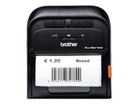 BROTHER RuggedJet RJ-3055WB printer