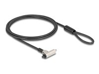 Navilock Sikkerhedskabelslås