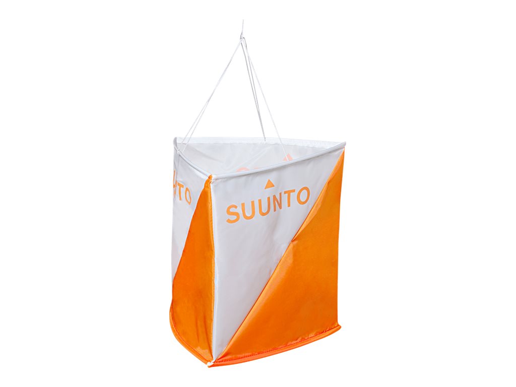 Suunto - orientační kontrolní vlajka