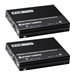 Eaton Tripp Lite Series HDBaseT 3.0 Transmitter and Receiver Kit, HDMI 4K 60 Hz (4:4:4), RS-232, IR Control, Up to 328 ft. (100 m), TAA