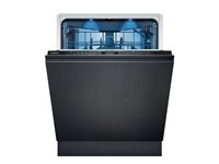 Siemens iQ500 SN65EX22CE Opvaskemaskine Klasse A Til indbygning 42dB