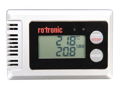 ROTRONIC HL-1D-SET - Feuchte- Temperatur