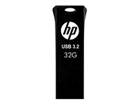 HP x307w 32GB USB 3.2 Sort