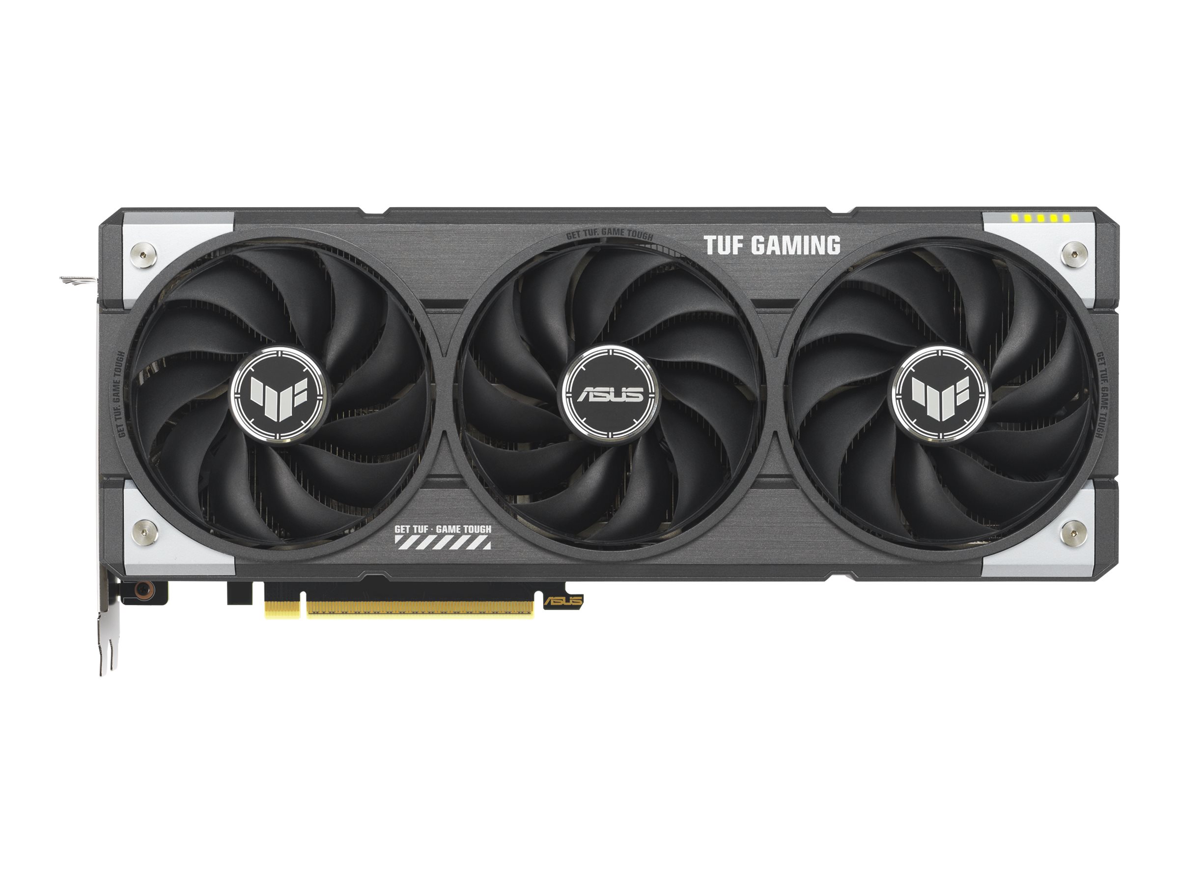 ASUS TUF Gaming Radeon RX 9060 XT 16GB