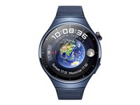 Huawei Watch 4 Pro Blå Smart ur