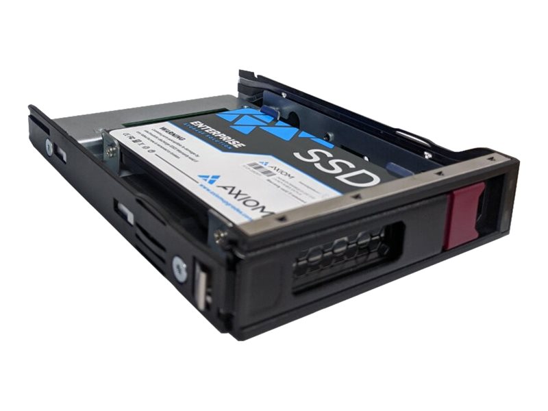 Axiom Enterprise Pro EP400