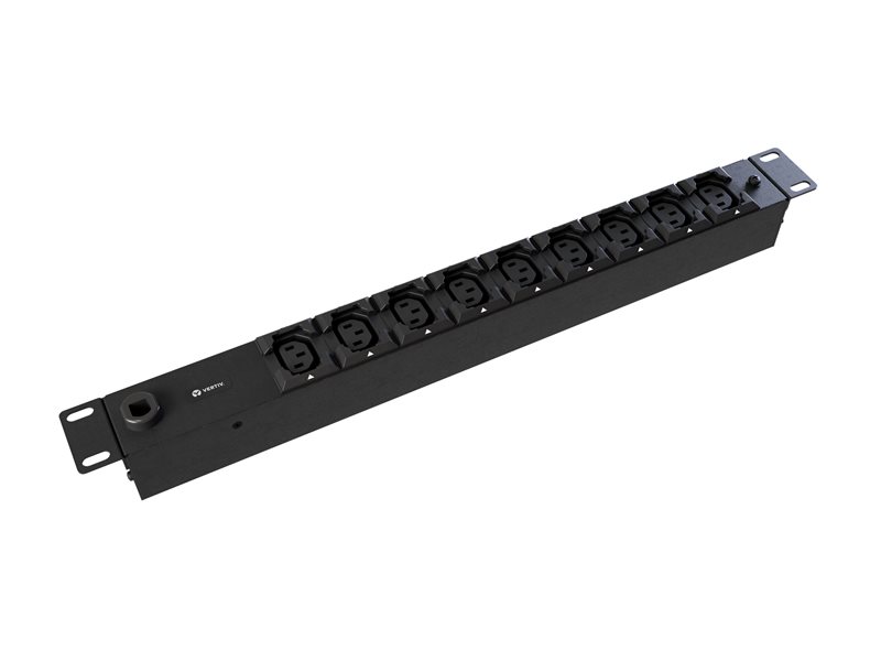 Vertiv PowerGo Rack