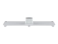 Axis TC1605 Mounting component (ceiling mount) for speaker(s) powder-coated aluminum 