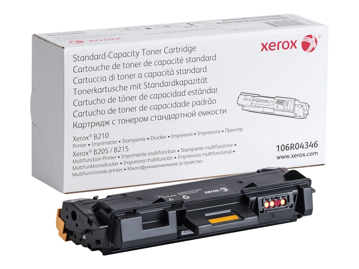 Xerox B215 - Negro -...
