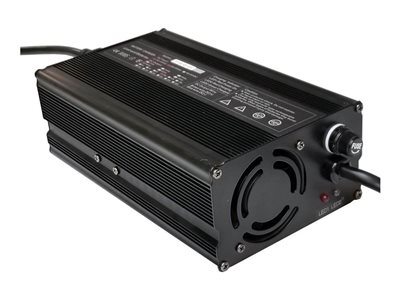 Tycon Solar Battery charger 63V AC 120-240 V 600 Watt output connectors: 1 4 