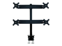 NEOMOUNTS DeskMount 4x19-27p Clamp