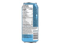Rockstar Caffeinated Energy Drink - Killer Blue Raz - 473ml
