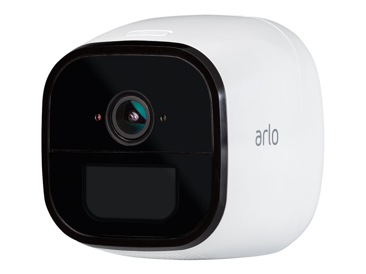 Arlo Go Mobile HD Security Camera - síťová bezpečnostní kamera