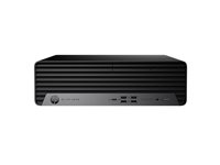 HP Elite 805 G9 - SFF Ryzen 5 8500G 3.5 GHz - 16 GB - SSD 512 GB - UK