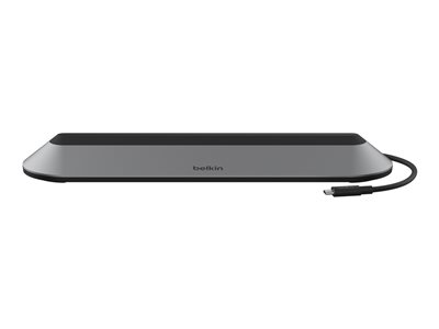 Belkin CONNECT Universal USB-C 11-in-1 Pro Dock - docking station 