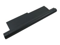Total Micro - Notebook battery