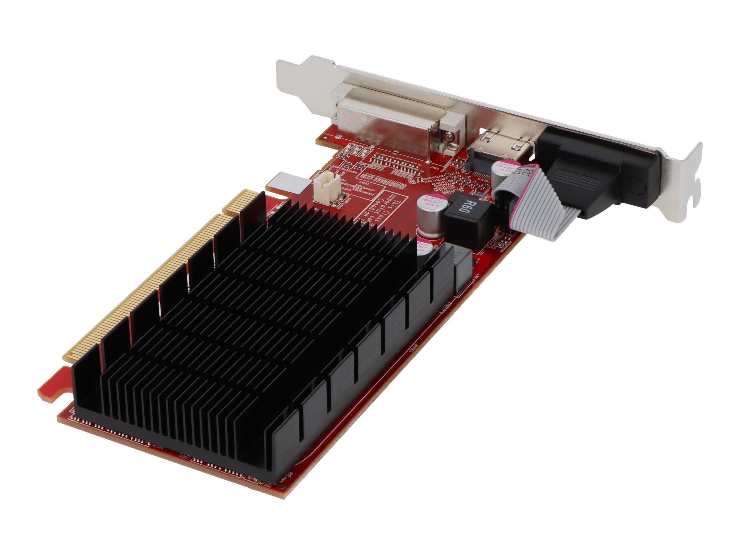 5450 Specs Radeon Hd 5450 Especificaciones XFX AMD Radeon HD 5450