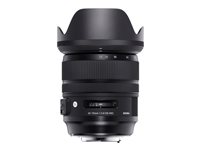 Sigma A 24-70mm F2.8 DG HSM OS Lens for Nikon - AOS2470DGN