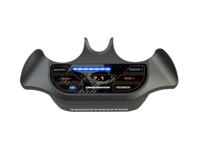 ThrustMaster Y-350P Tom Clancy's Ghost Recon Wildlands Edition Component Front 71700