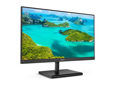 PHILIPS 245E1S/00, Monitore, PHILIPS 245E1S/00 60,5cm  (BILD2)