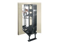 Middle Atlantic AX-SXR AX-SXR-24 - rack - 24U