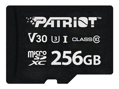 Patriot VX Series - Flash memory card