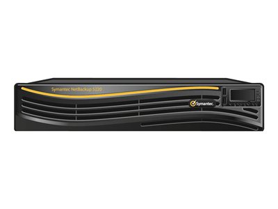 Veritas NetBackup 5220