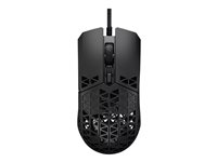 ASUS TUF Gaming M4 Air - mouse - USB - black