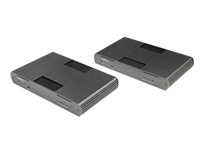 STARTECH.COM Hub USB 3.0 3 Ports avec Gigabit Ethernet et