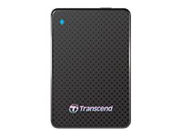 Transcend ESD400 - Solid state drive