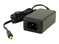Lantronix - Adaptateur secteur - CA 100-240 V - 15 Watt 
