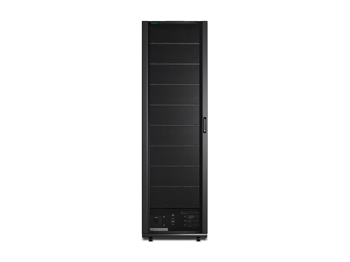 APC Symmetra PX48 Empty Battery